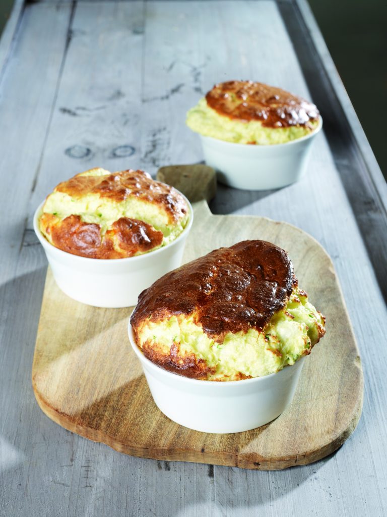 Cheese Souffle; Avoca Cheese Souffle; Avoca recipe; cheese recipe