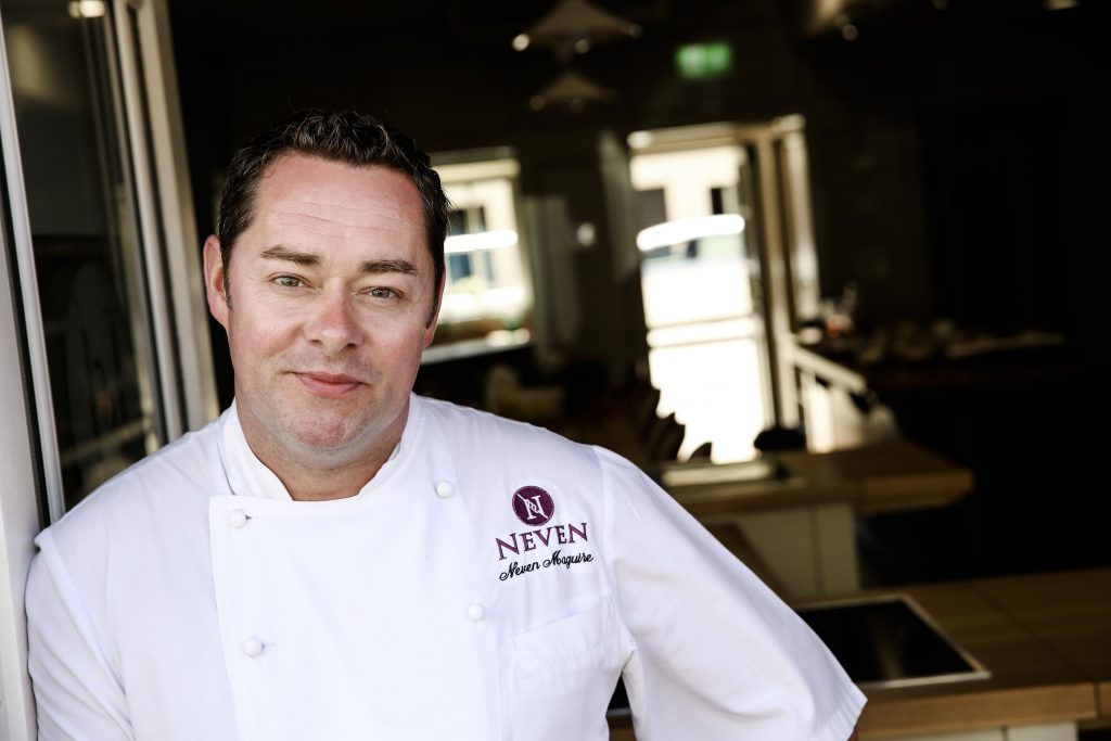 Neven Maguire