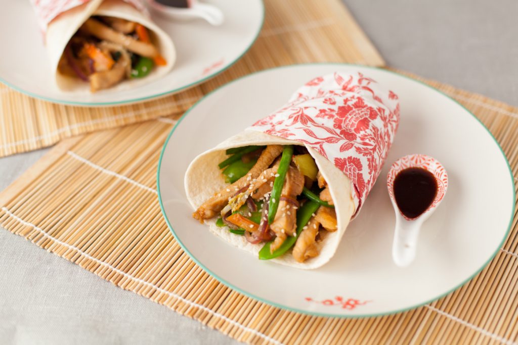 hoisin_pork_wrap_recipe_i_love_cooking