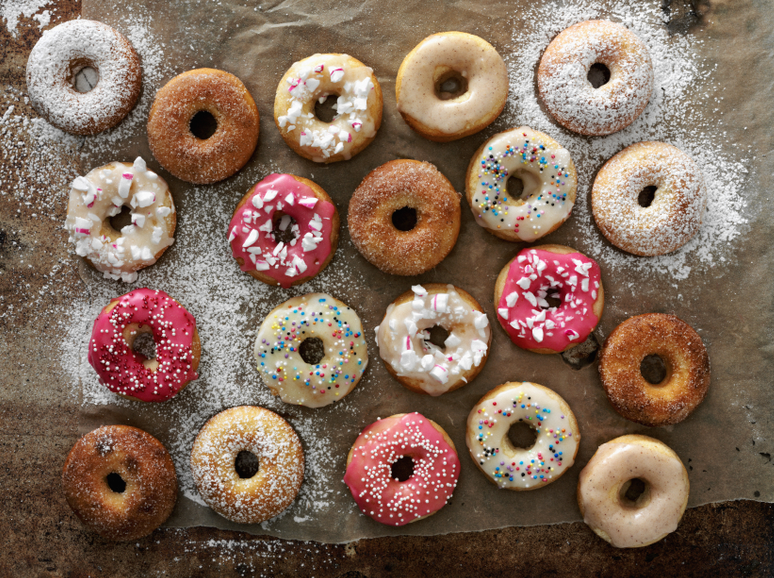 doughnut recipe i love cooking