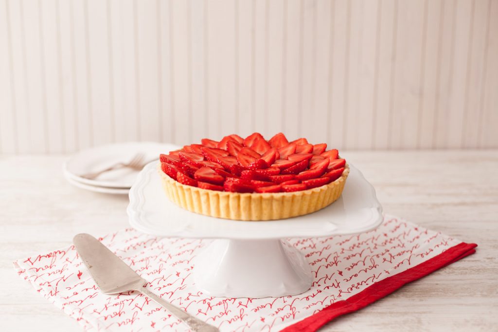 strawberry_tart