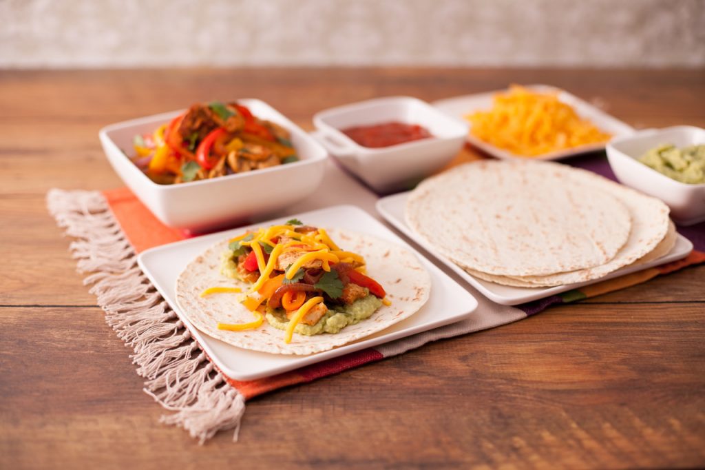 chicken_fajitas