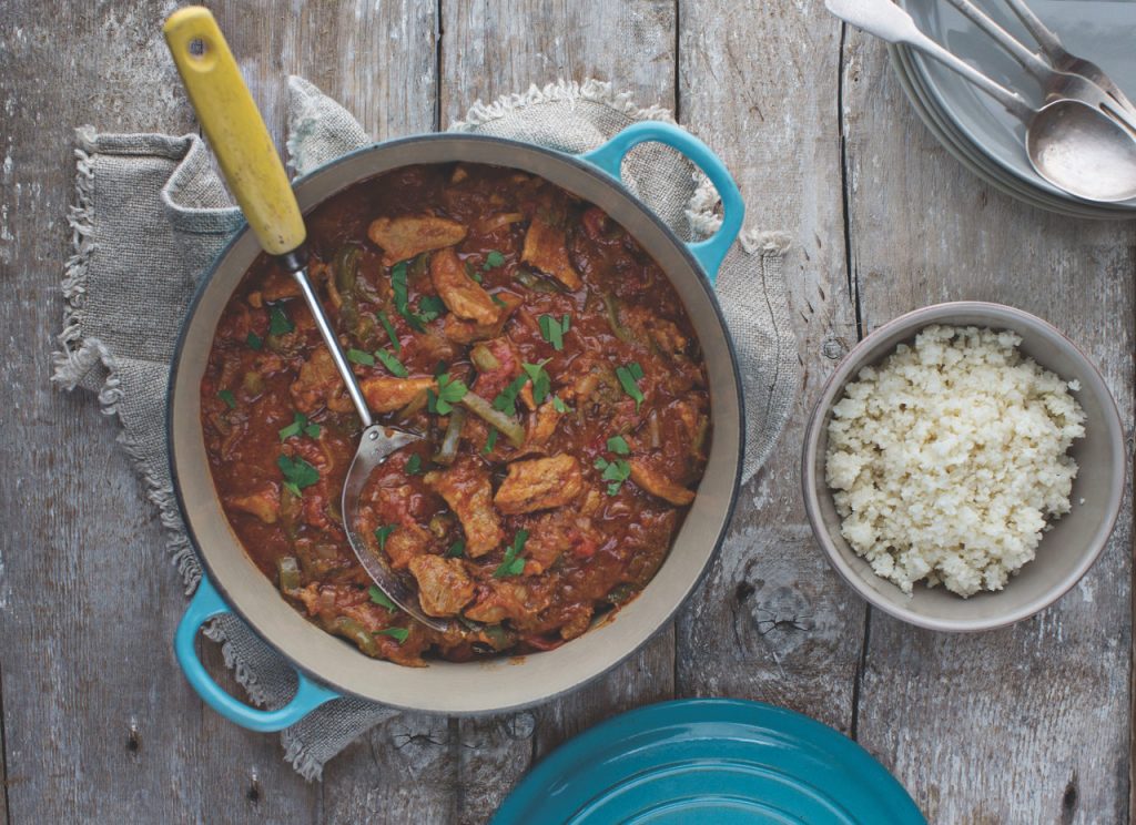 Neven Maguire Pork Goulash