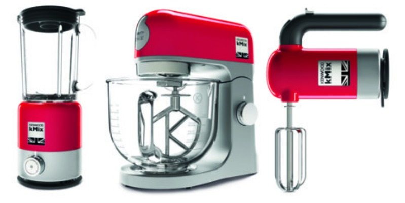 kenwoodkmix collection i love cooking