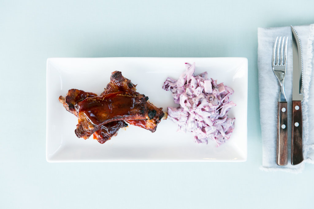 slow_cooker_bbq_ribs, slow cooker recipes, pork ribs, i love cooking, www.ilovecooking.ie