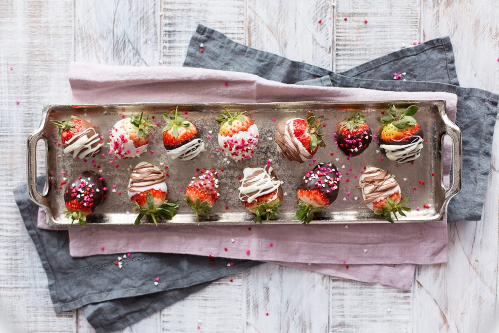 Chocolate Dipped Strawberries, Valentine's Day, Recipes, i Love Cooking, strawberries, chocolate