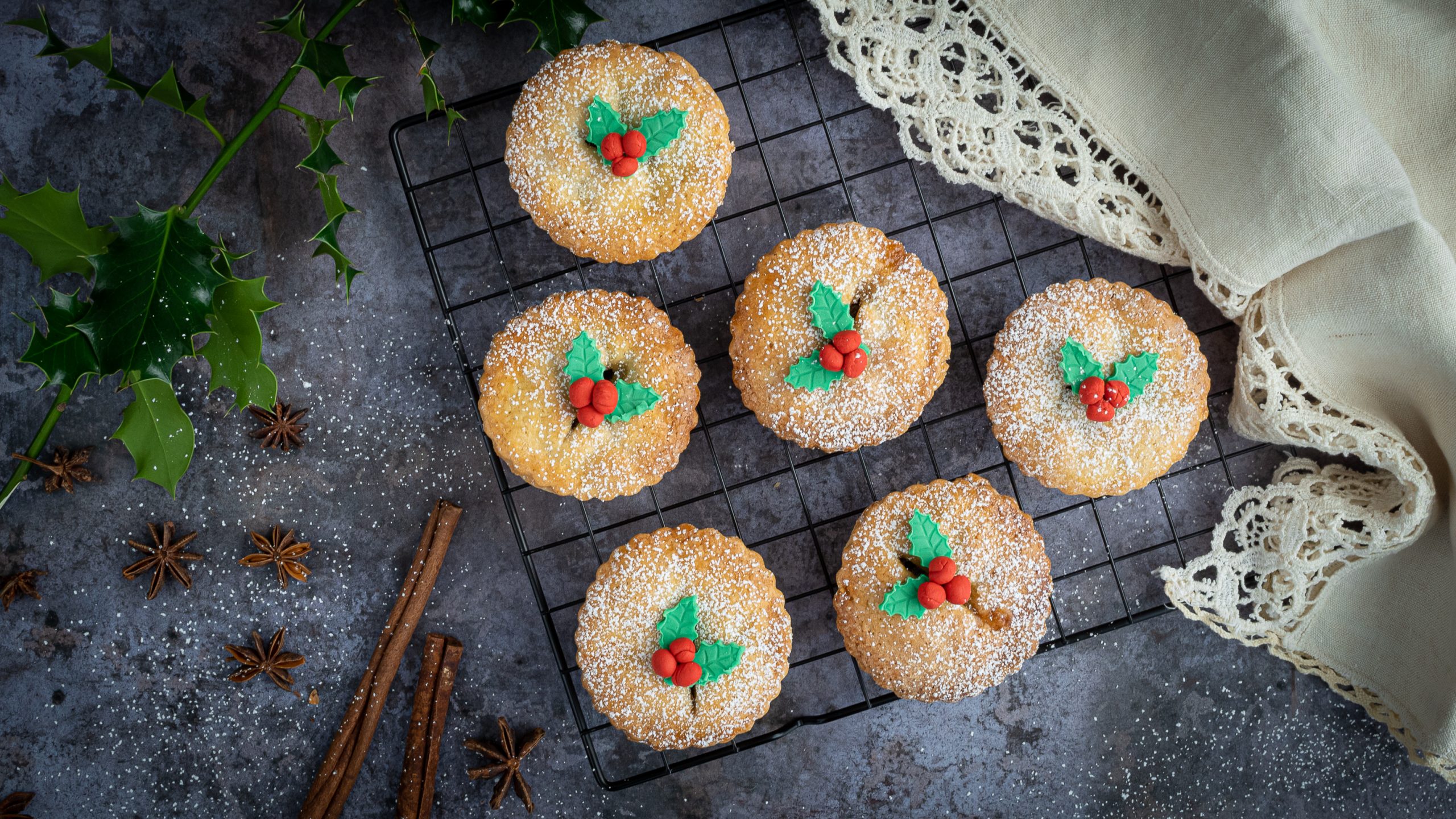 Mince Pies