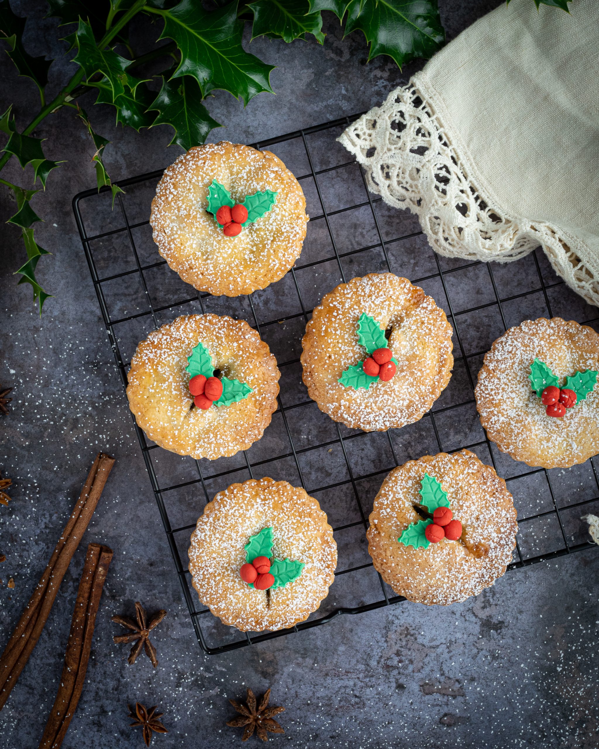 Mince Pies