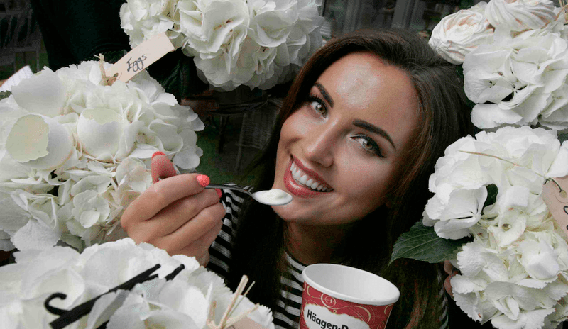 Love Ice Cream? Celebrate Summer with Häagen-Dazs