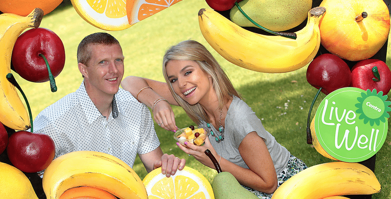 Centra Live Well