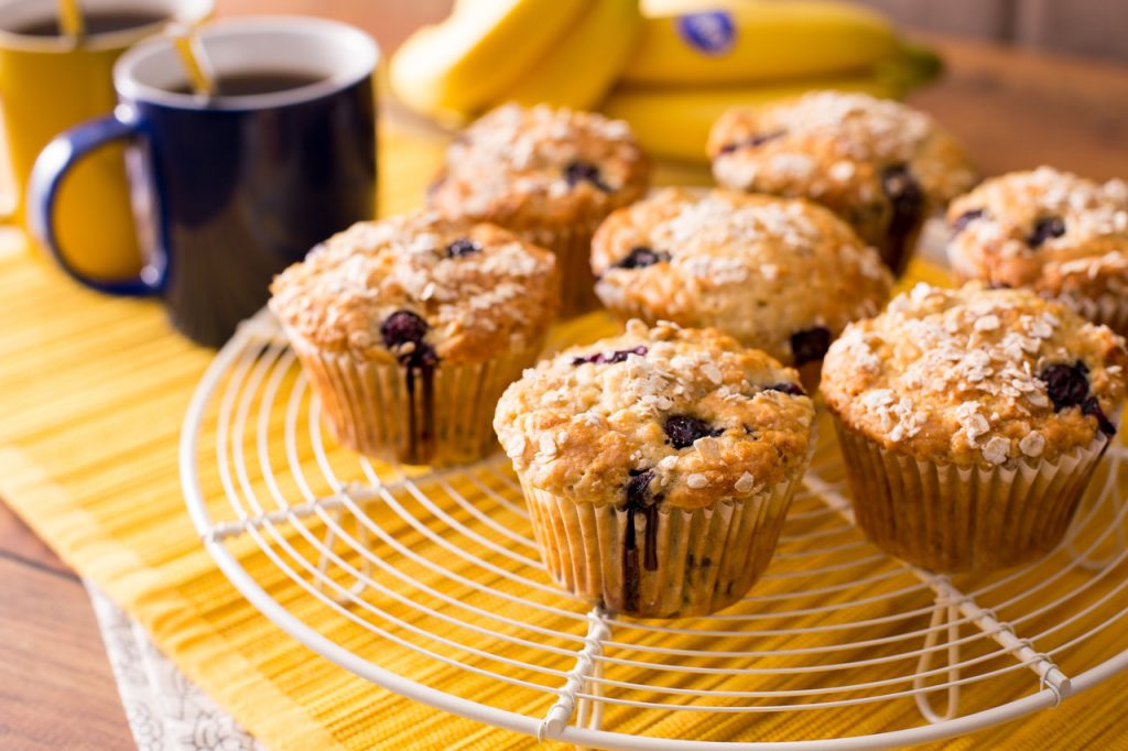 fyffes_banana_blueberry_muffins