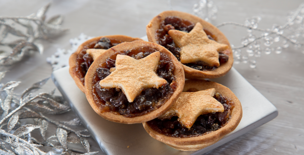 Supervalu Mince Pies