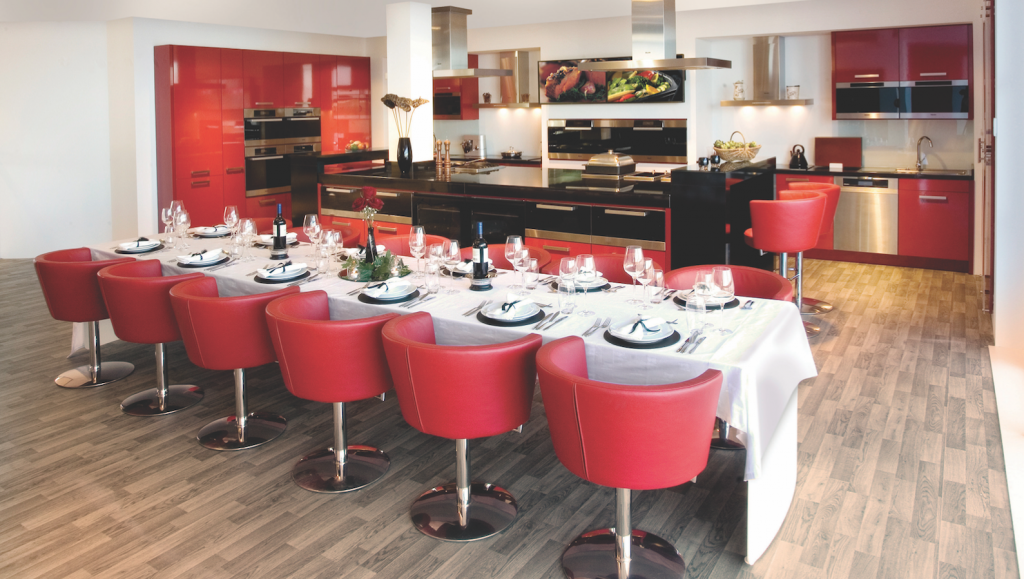 Miele Masterclasses 2017