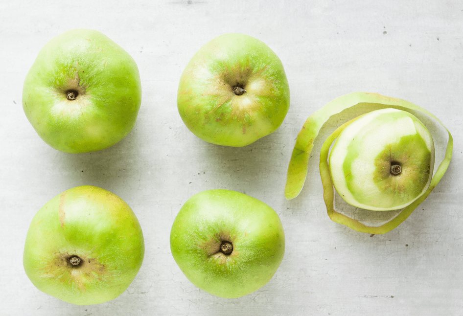 Bramley Apples Bord Bia World Pi Day