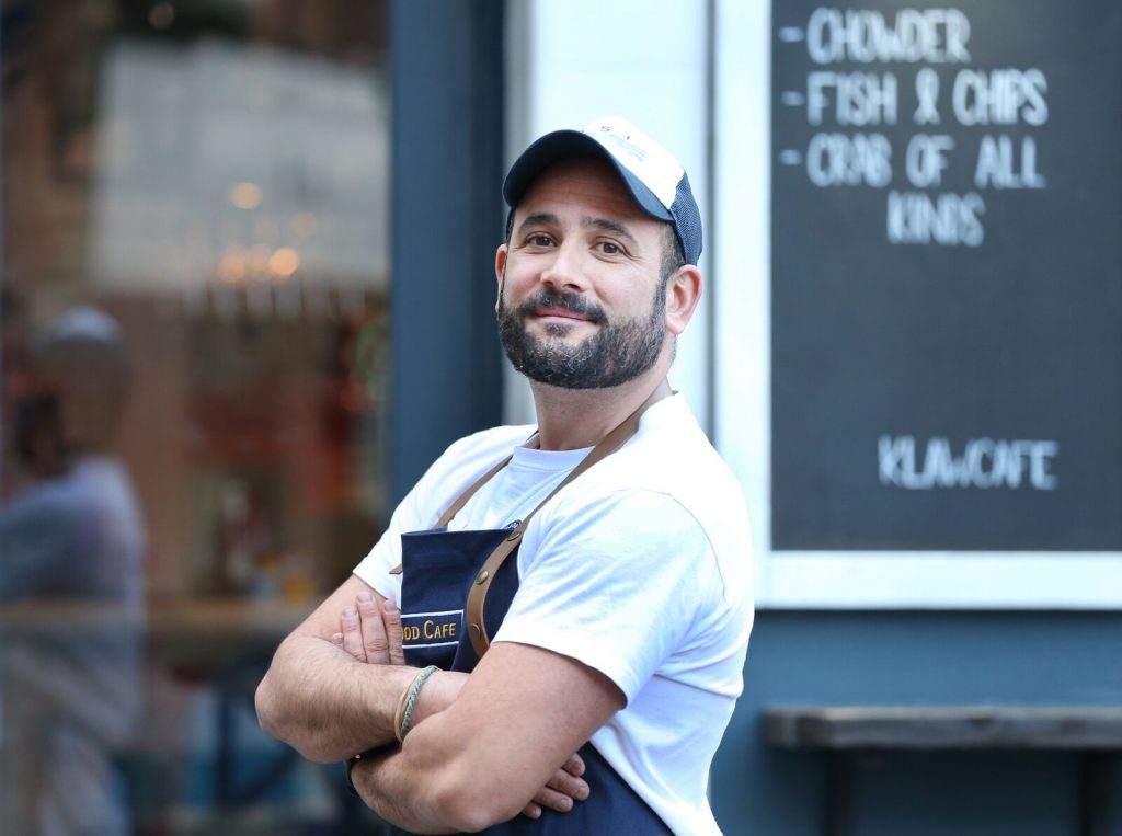 Niall Sabongi Klaw Restaurant 2 Temple Bar_preview