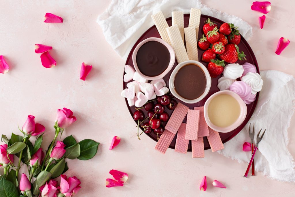 Valentine's Chocolate Fondue, chocolate recipes, I love Cooking ireland recipes, chocolate, valentines day recipes
