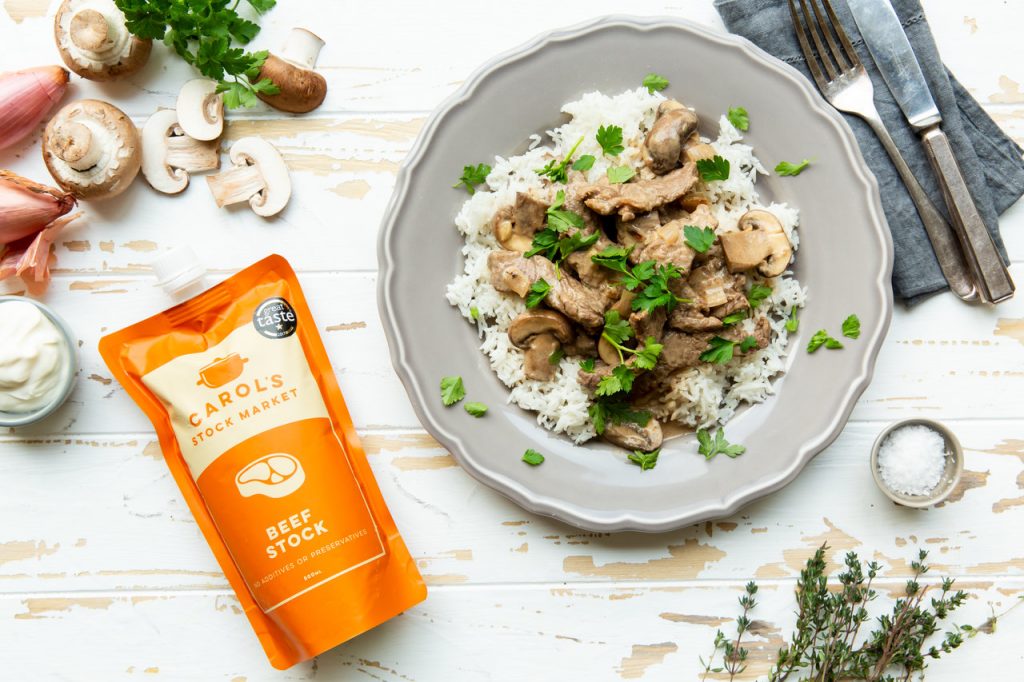 beef_stroganoff