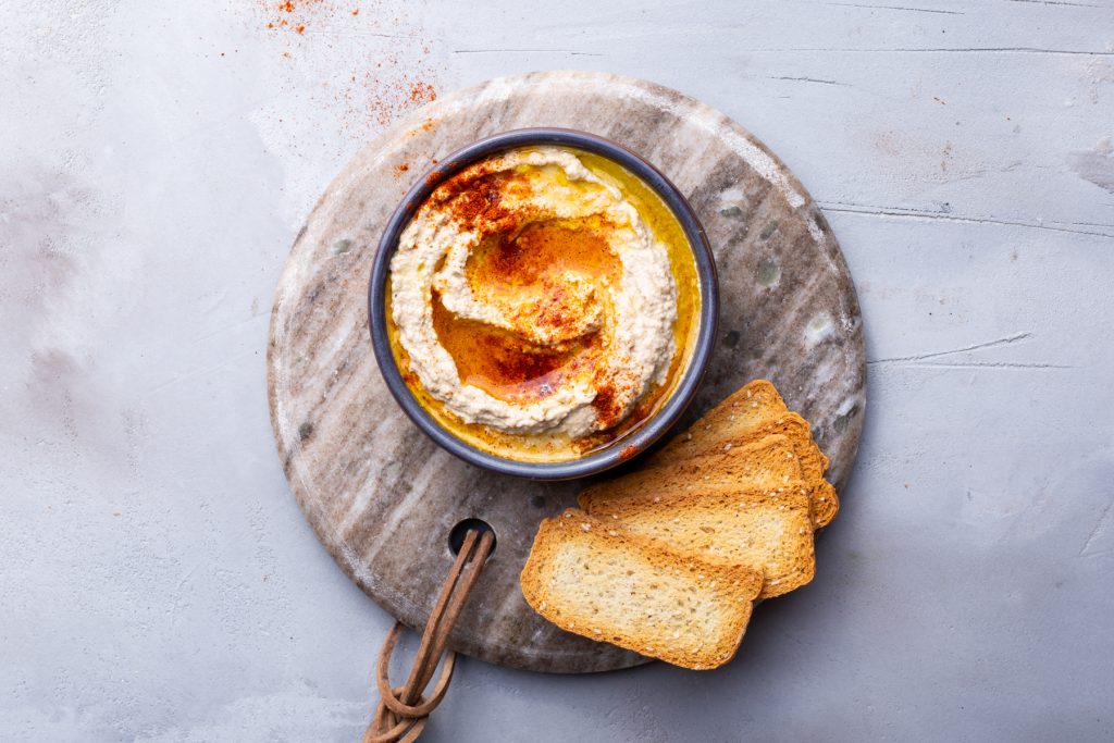 Sunflower Seed Hummus, hummus recipes, i love cooking ireland recipes, kenwood ireland, hummus