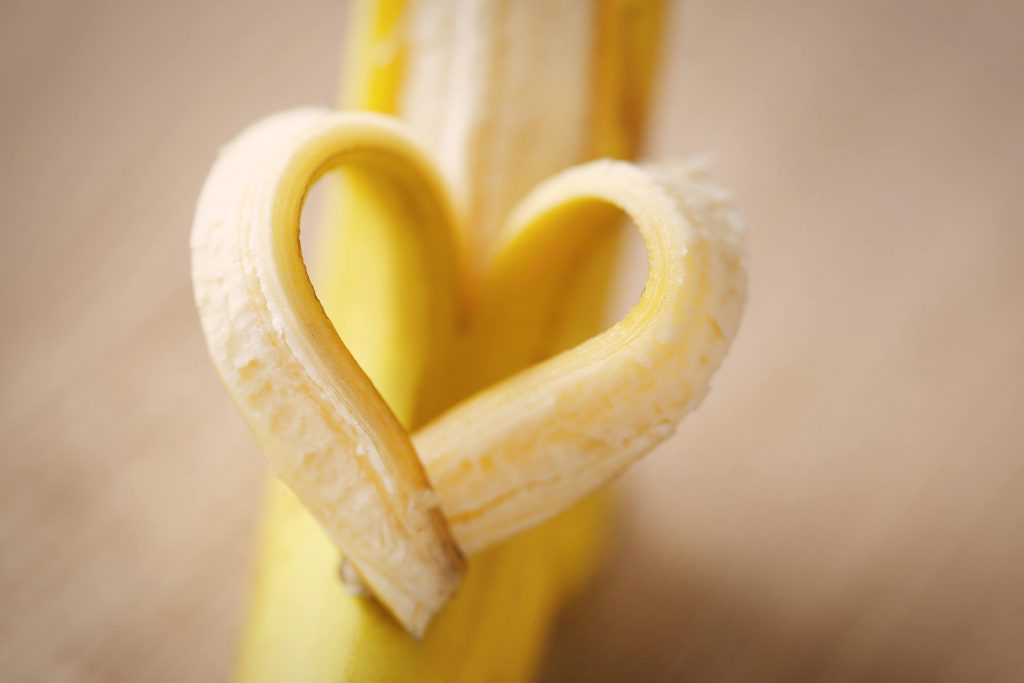 Fyffes National Banana Day, Fyffes, I Love Cooking
