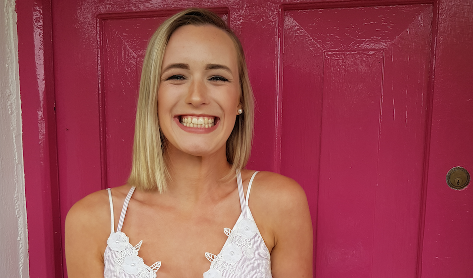 Grainne Mullins, Eurotoques Winner 2019, young chef, irish chefs, i love cooking