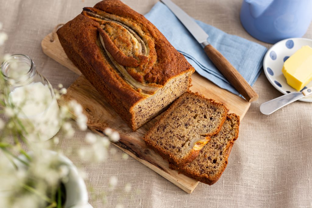 Banana Bread