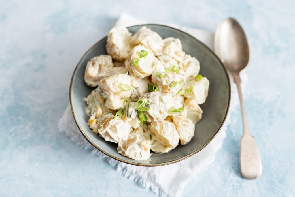 Mandy's Potato Salad
