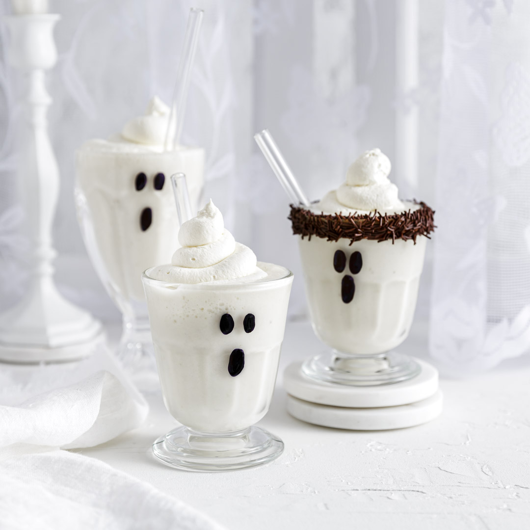 Boonana Milkshakes
