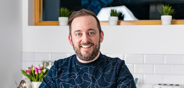 Shane Smith