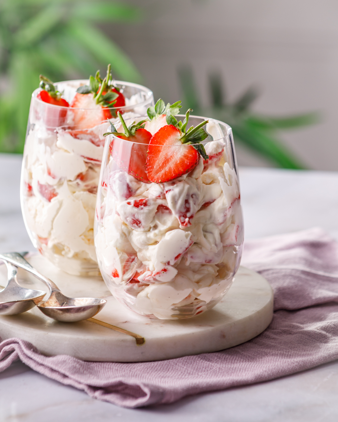 Classic Eton Mess