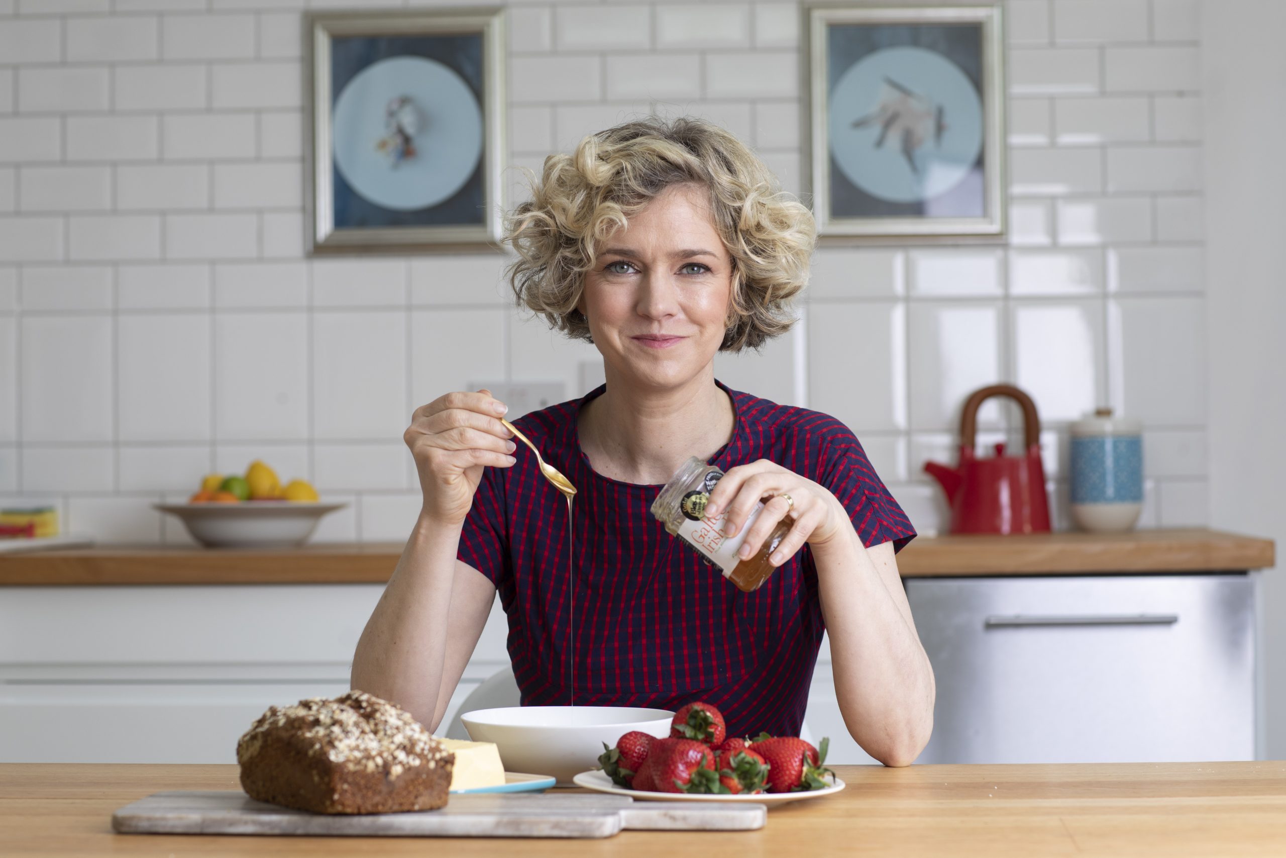 Seed to Supper Michelle Darmody