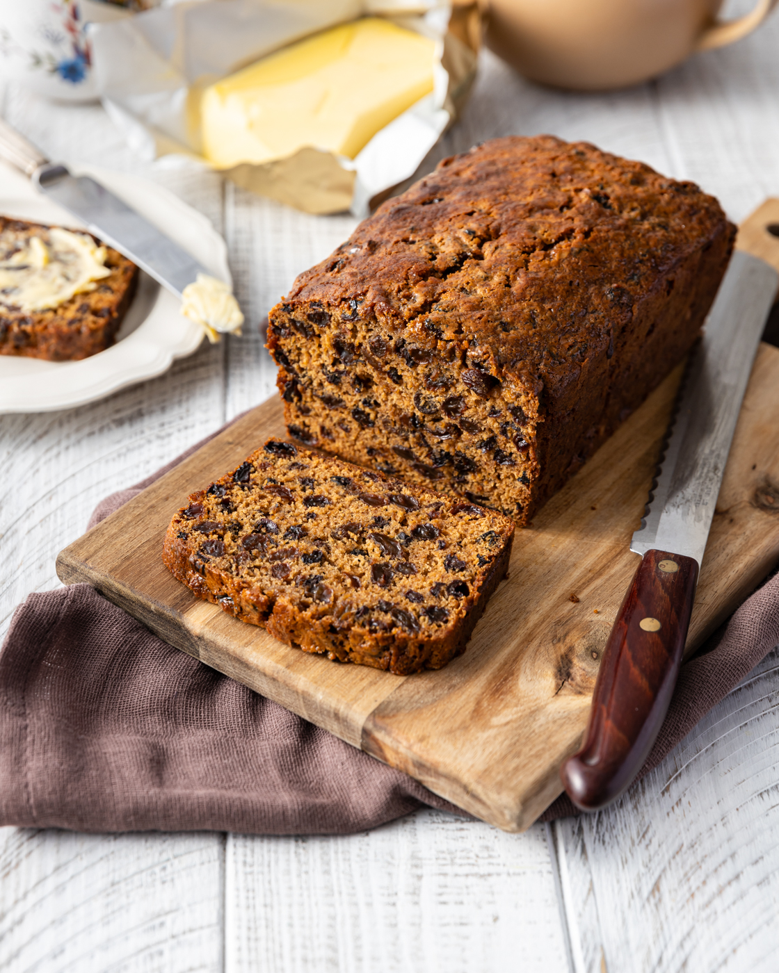 Barmbrack